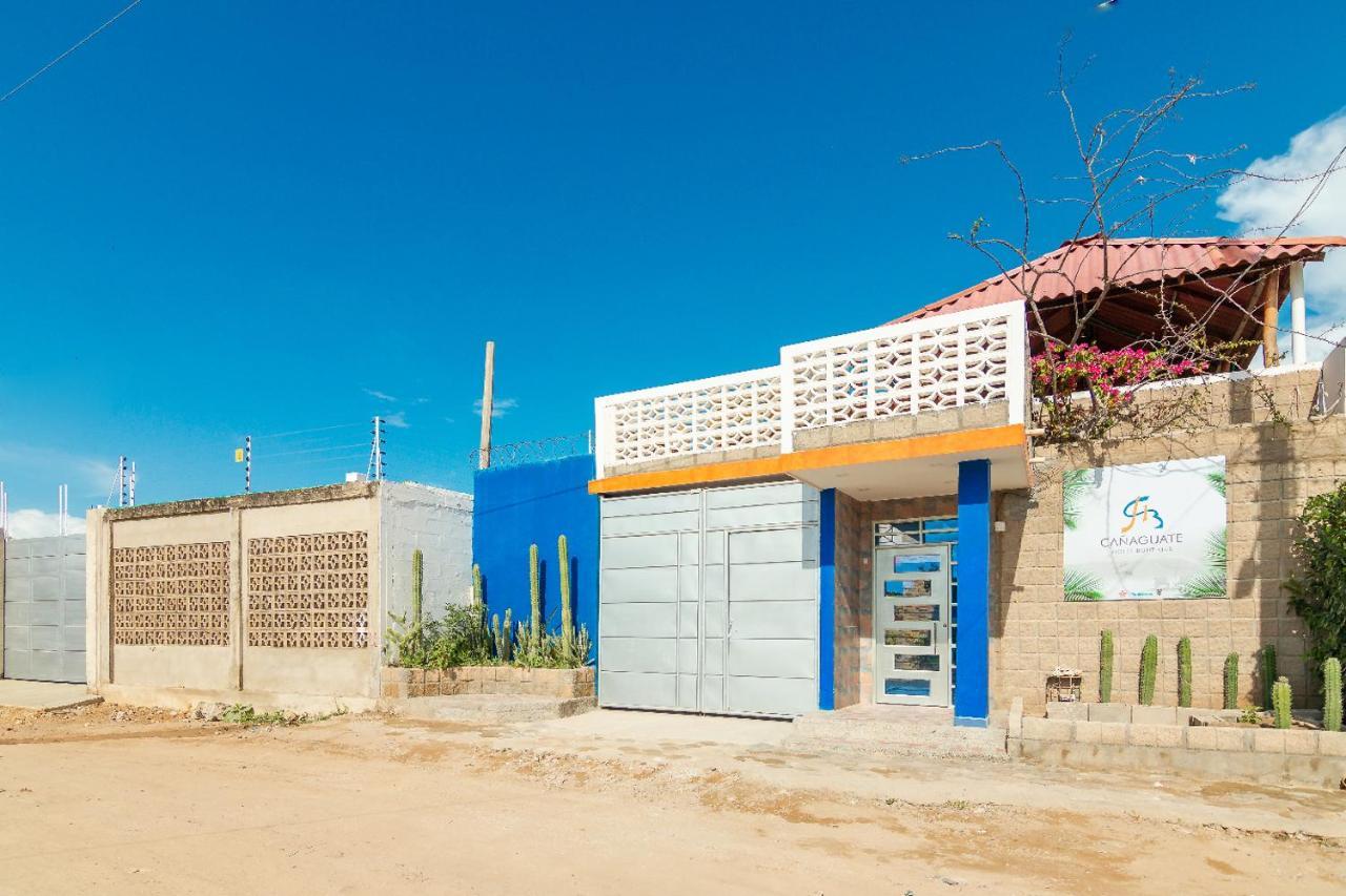 Ayenda Canaguate Ríohacha Esterno foto